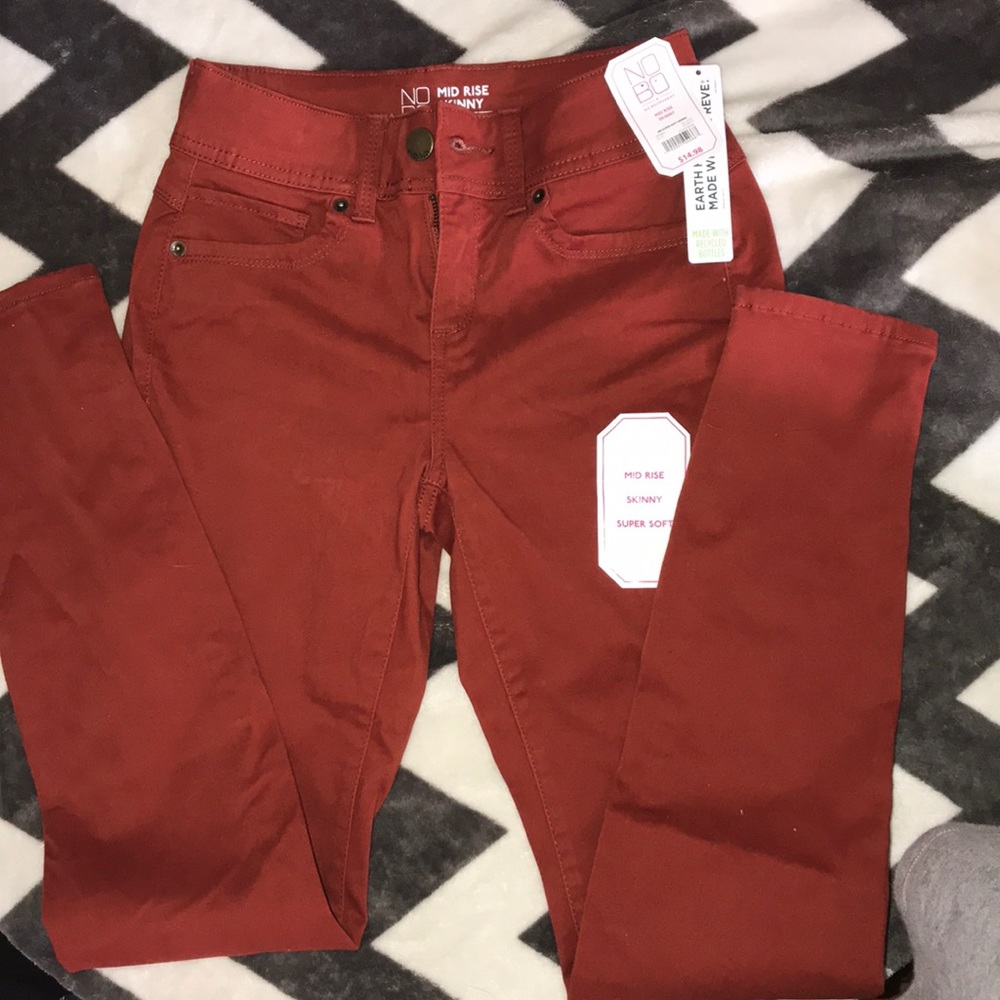 Skinny jeans - BOGO